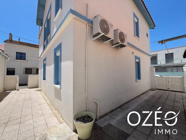 Appartement - 43 m² - 3 pièces