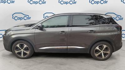Peugeot 3008 II 1.6 Thp 165.0 Eat 6 Gt-Line - Automatique Toit ouvrant