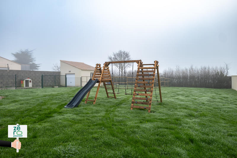 Maison - 139 m² - 5 pièces