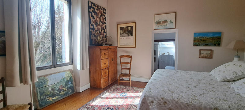 Maison - 147 m² - 6 pièces