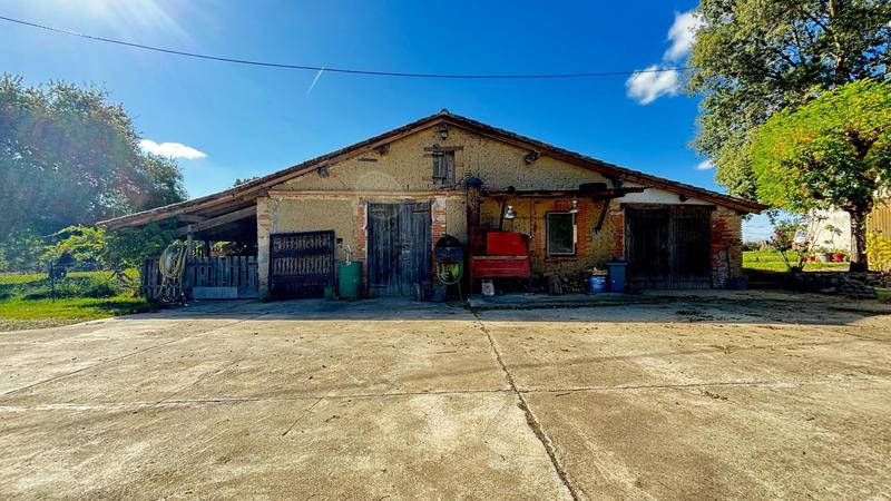 Maison - 179 m² - 6 pièces