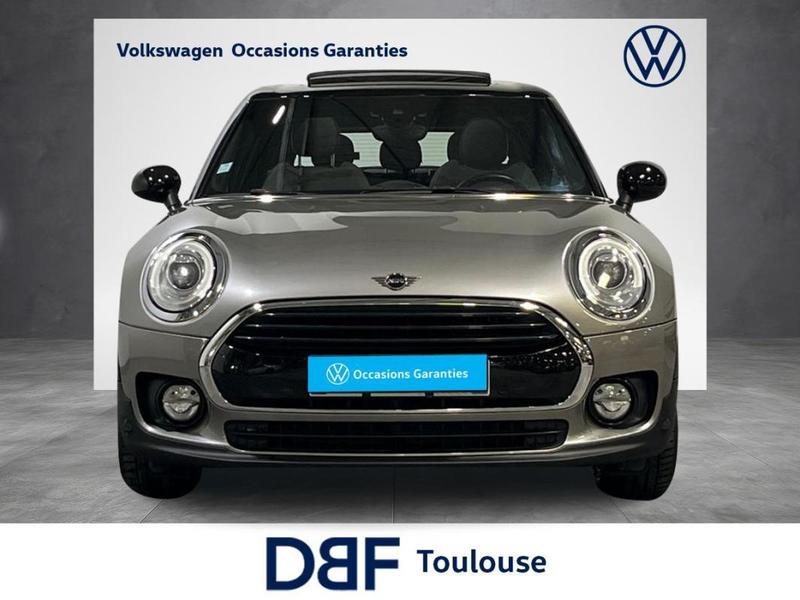 Mini Clubman Mini F54 Cooper 136 ch Edition Kensington