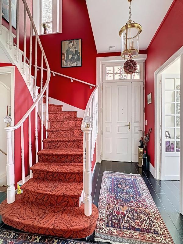 Maison en pierre - 217 m² - 11 pièces