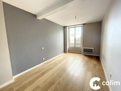 Appartement - 87 m² - 3 pièces