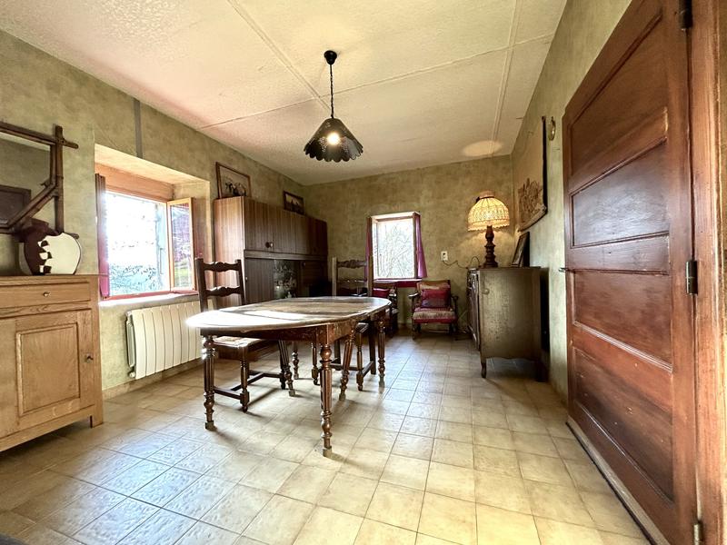 Ferme - 149 m² - 6 pièces