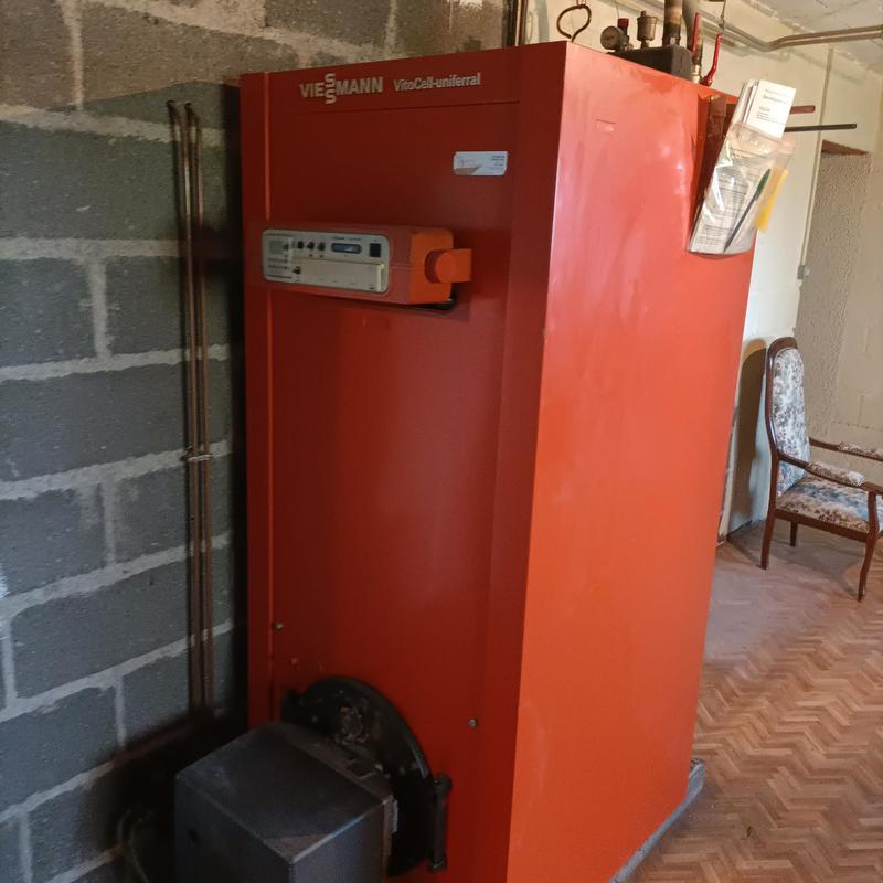 Maison de campagne - 80 m² - 4 pièces