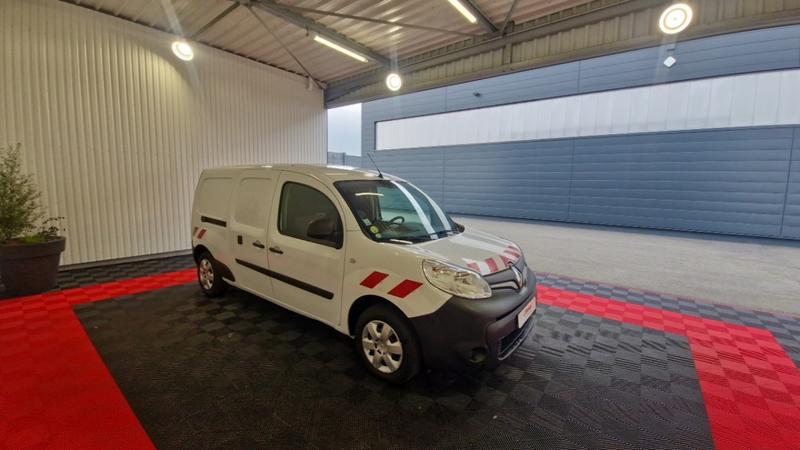 Renault Kangoo Express Grand Volume Blue Dci 95 Extra R-Link