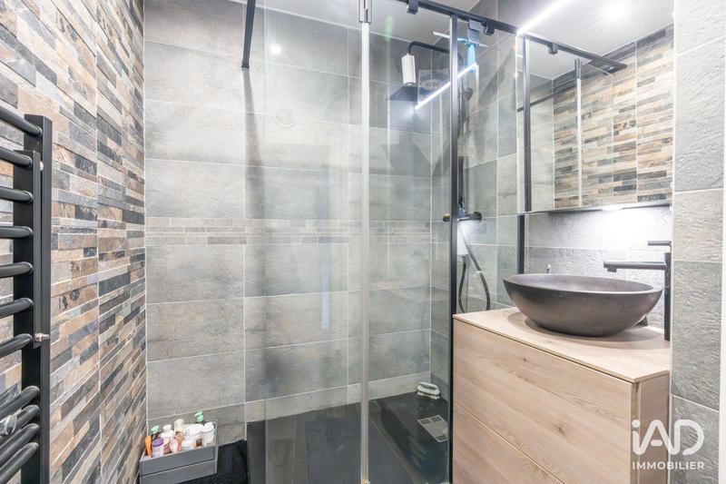 Appartement - 103 m² - 5 pièces