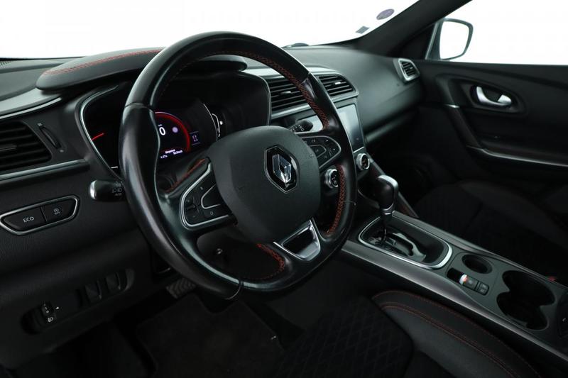 Renault Kadjar 1.3 TCe Sl Black Edition Edc 140 ch