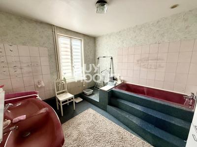 Maison de loisirs - 91 m² - 4 pièces