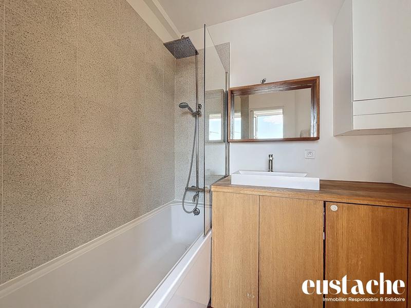 Appartement - 117 m² - 5 pièces