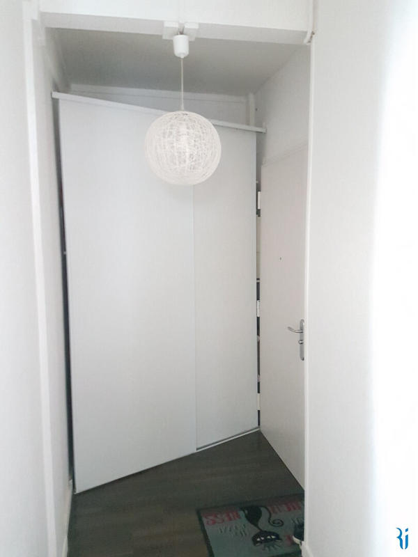 Appartement - 25 m² - 1 pièce