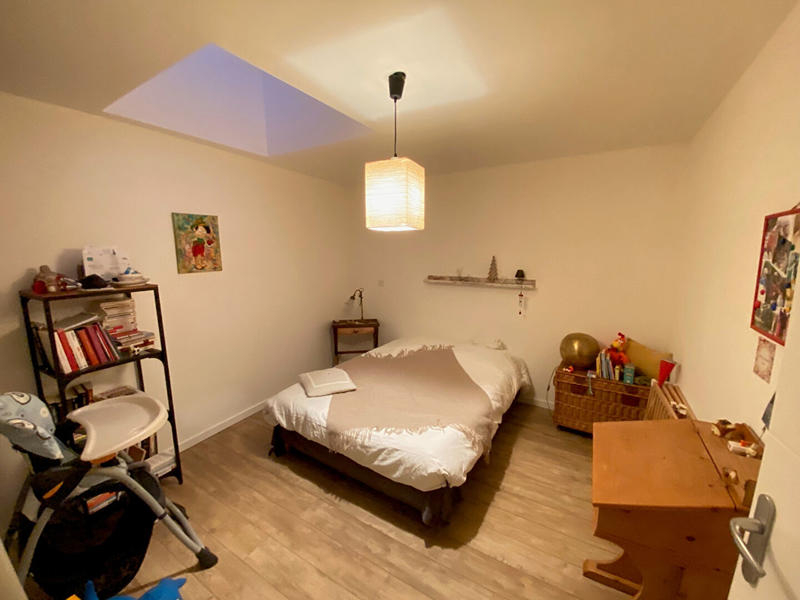 Immeuble - 2 256 m² - 5 pièces