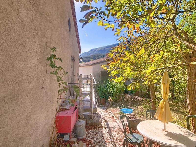 Maison - 118 m² - 4 pièces