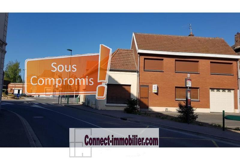 Maison - 170 m² - 6 pièces