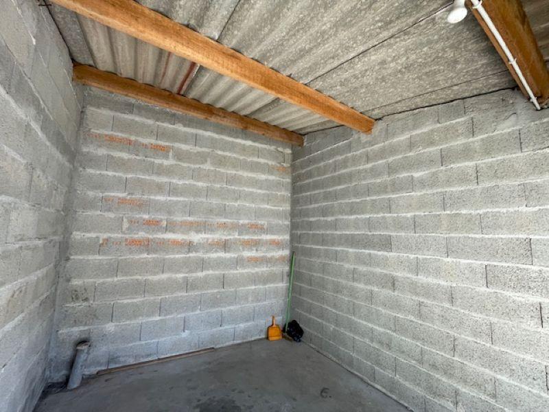 Parking / Garage - 16 m²