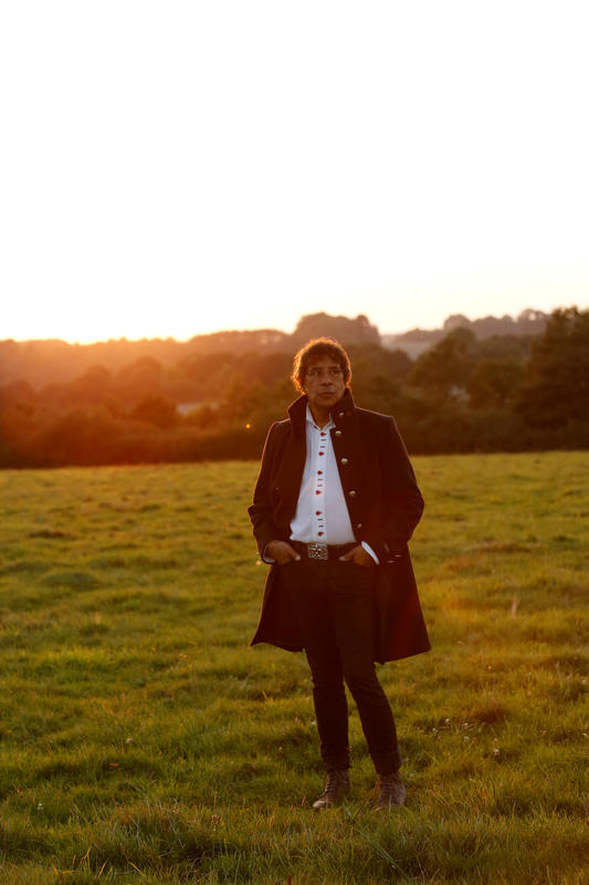 Concert Laurent Voulzy | Chanson/Variété