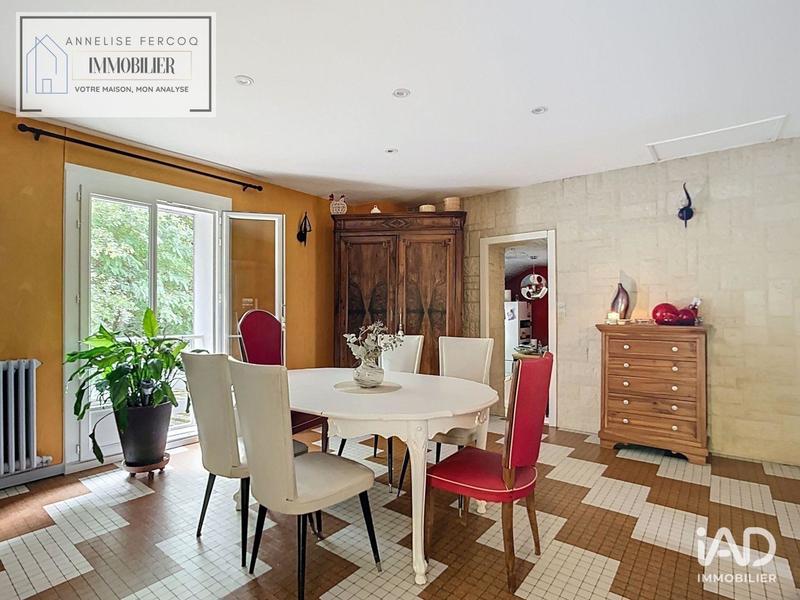 Local commercial - 450 m²