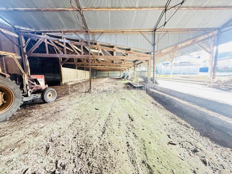 Propriété - 86 m² - 5 pièces