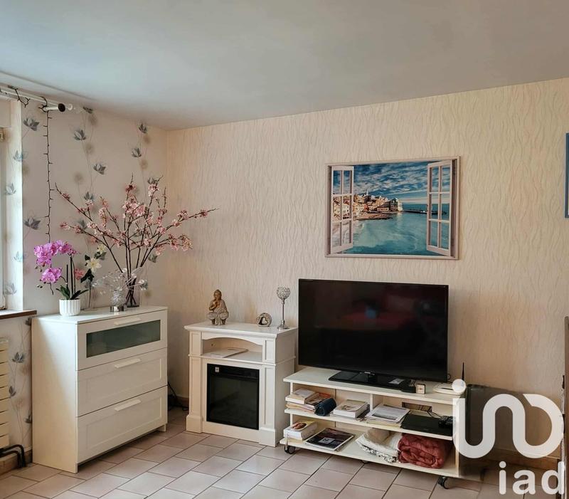 Maison - 152 m² - 5 pièces