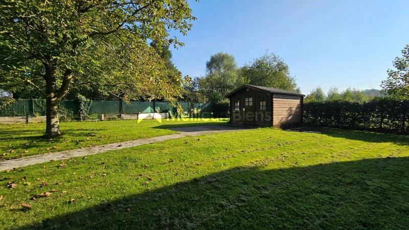 Maison - 72 m² - 4 pièces