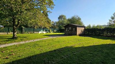 Maison - 72 m² - 4 pièces