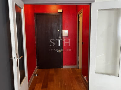 Appartement - 40 m² - 1 pièce