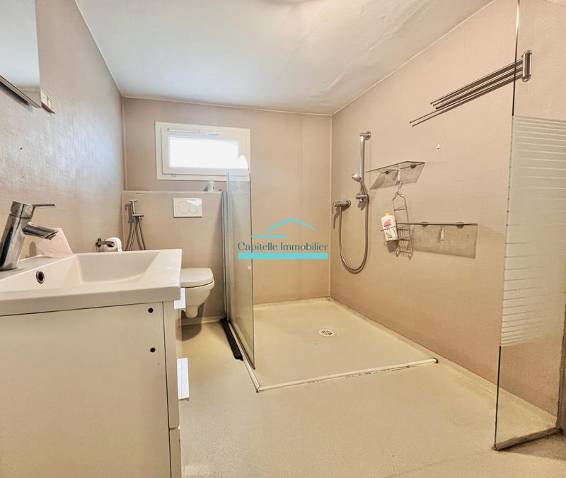 Villa - 160 m² - 6 pièces