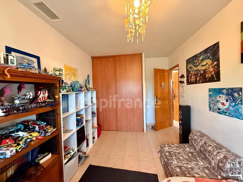 Villa - 162 m² - 7 pièces