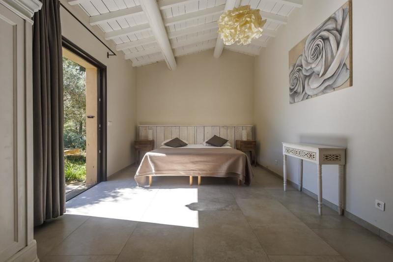 Propriété viticole - 320 m² - 10 pièces