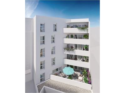 Appartement - 93 m² - 4 pièces