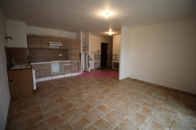 Appartement - 49 m² - 2 pièces