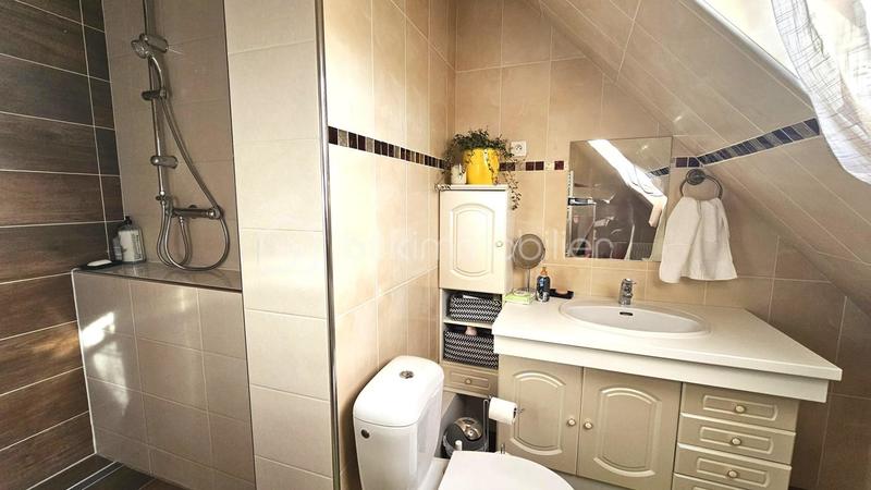 Maison - 101 m² - 4 pièces