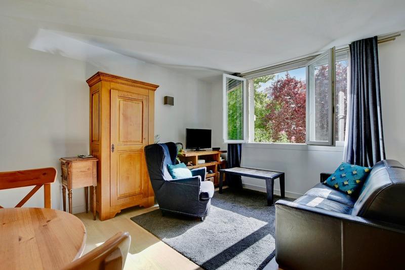 Appartement - 73 m² - 4 pièces