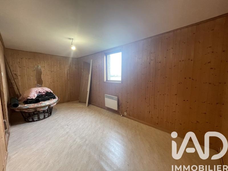 Maison - 150 m² - 7 pièces