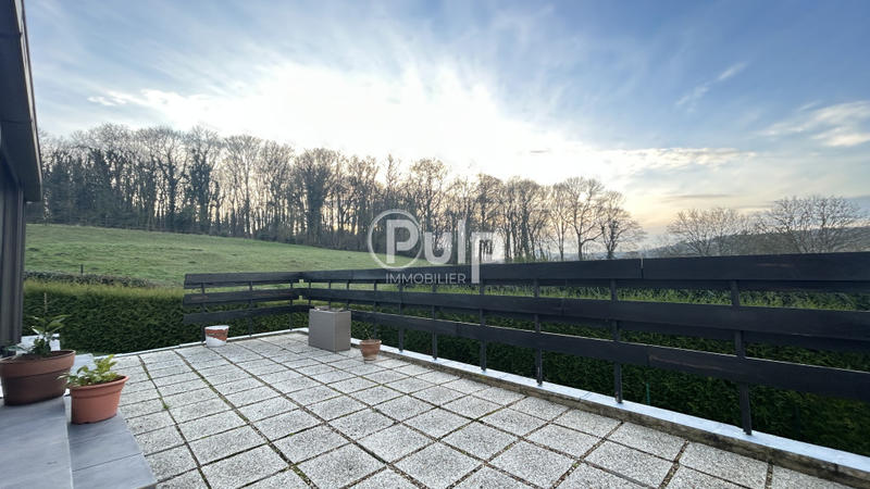 Pavillon - 102 m² - 7 pièces