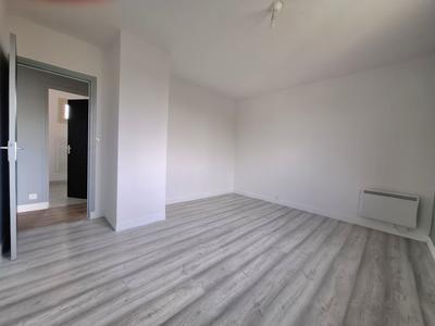 Maison - 63 m² - 3 pièces