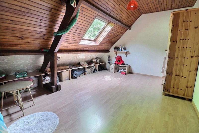 Maison - 171 m² - 9 pièces