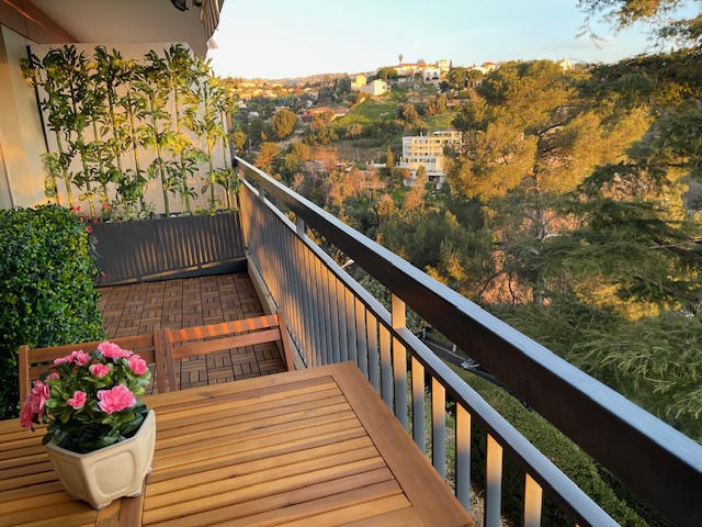 Appartement - 50 m² - 3 pièces