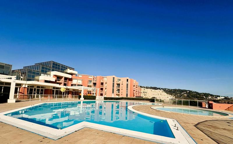 Appartement - 27 m² - 1 pièce