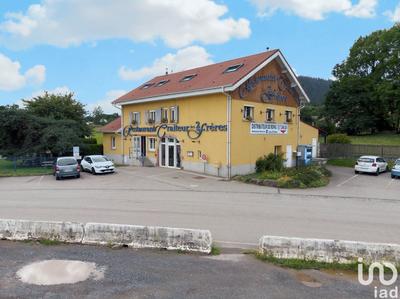 Local commercial - 439 m²