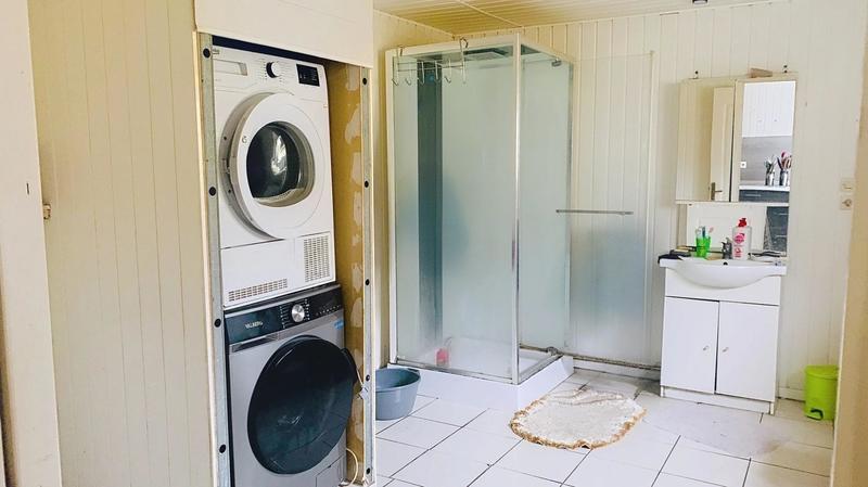 Maison - 144 m² - 6 pièces