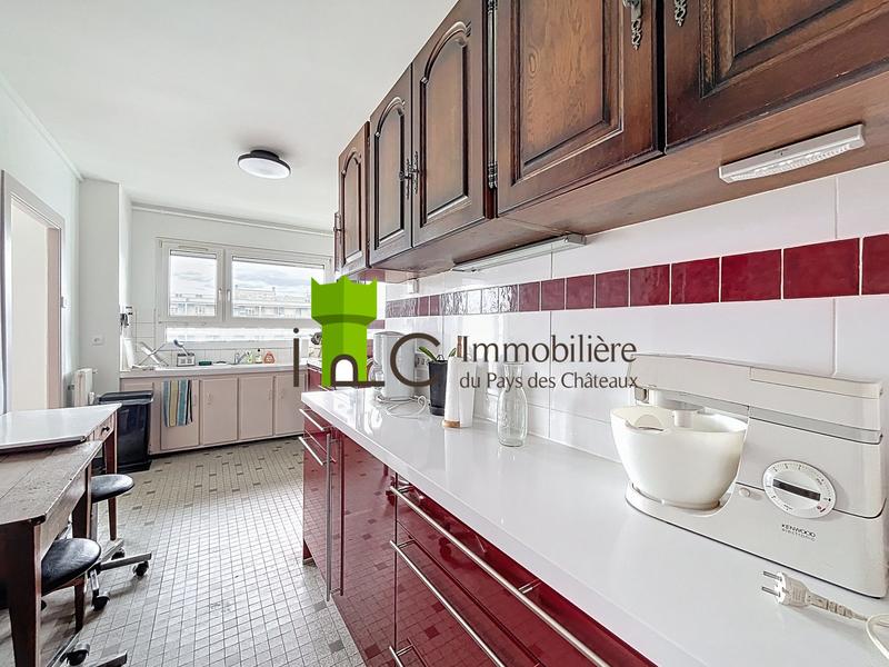 Appartement - 71 m² - 1 pièce