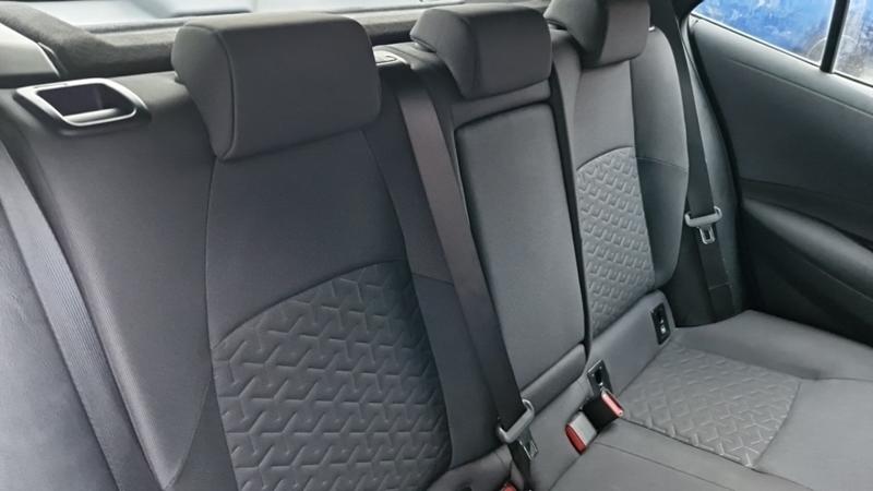 Toyota Corolla Pro Hybride My21 122h Dynamic Business