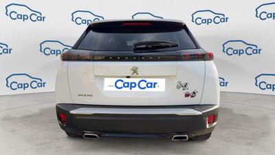 Peugeot 2008 II 1.2 Puretech 130 Eat8 Allure Business