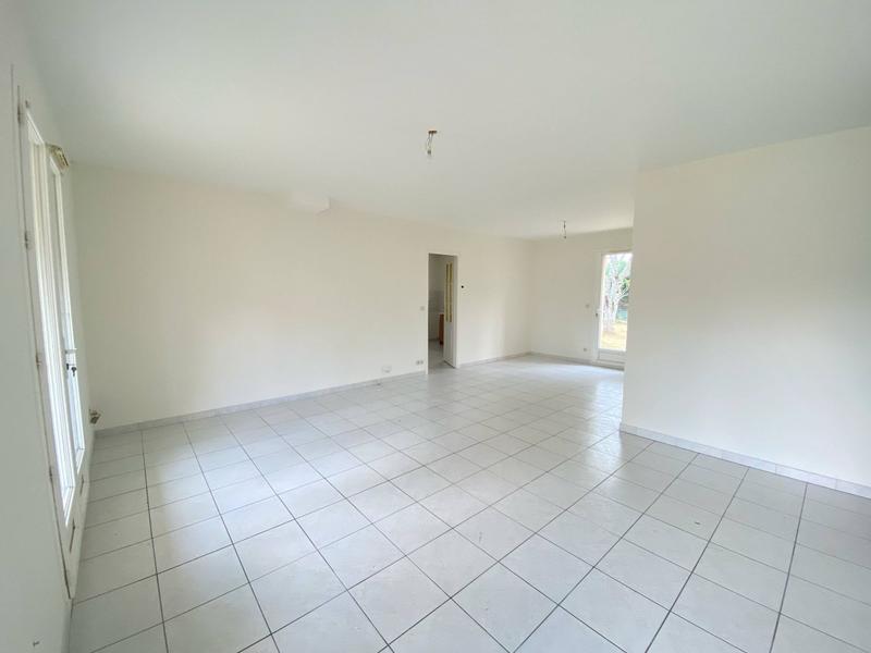 Maison traditionnelle - 80 m² - 4 pièces