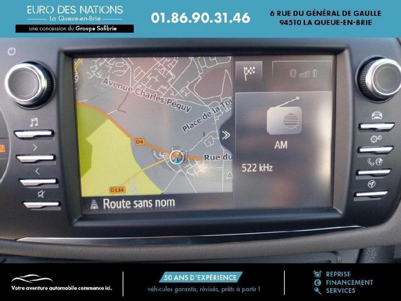 Toyota Yaris Hybride Pro 100h France Business