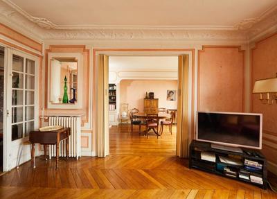 Appartement - 102 m² - 4 pièces