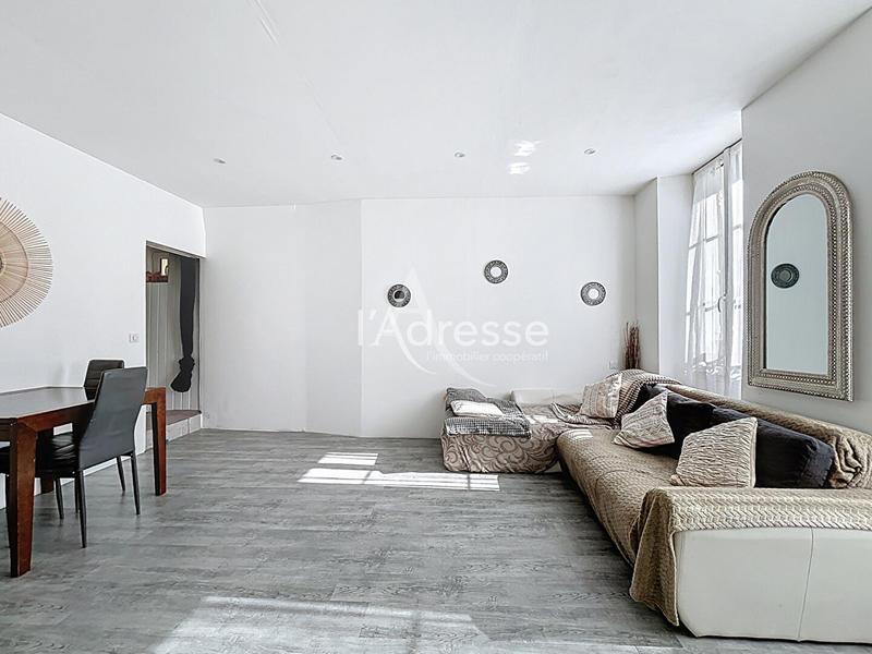 Maison - 114 m² - 5 pièces