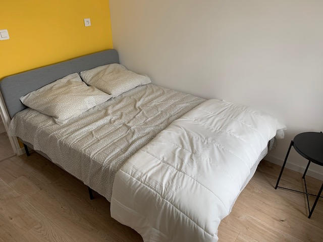 Appartement - 68 m² - 4 pièces